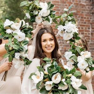 Meet your Posher, Alexandra